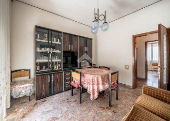 Trilocale Via Schio, Modena (zona Buon Pastore - Parco Amendola) - foto 2