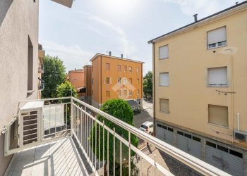 Trilocale Via Schio, Modena (zona Buon Pastore - Parco Amendola) - foto 3