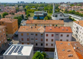 Trilocale Via Schio, Modena (zona Buon Pastore - Parco Amendola) - foto 21