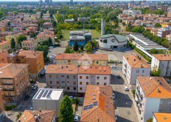 Trilocale Via Schio, Modena (zona Buon Pastore - Parco Amendola) - foto 22