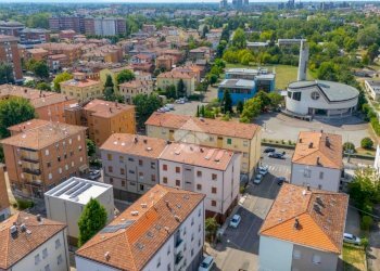 Trilocale Via Schio, Modena (zona Buon Pastore - Parco Amendola) - foto 24