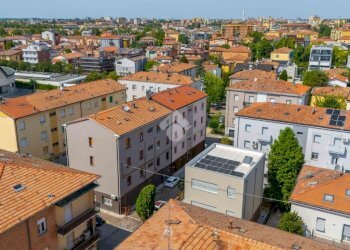Trilocale Via Schio, Modena (zona Buon Pastore - Parco Amendola) - foto 26