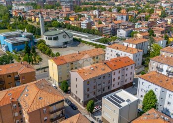 Trilocale Via Schio, Modena (zona Buon Pastore - Parco Amendola) - foto 27