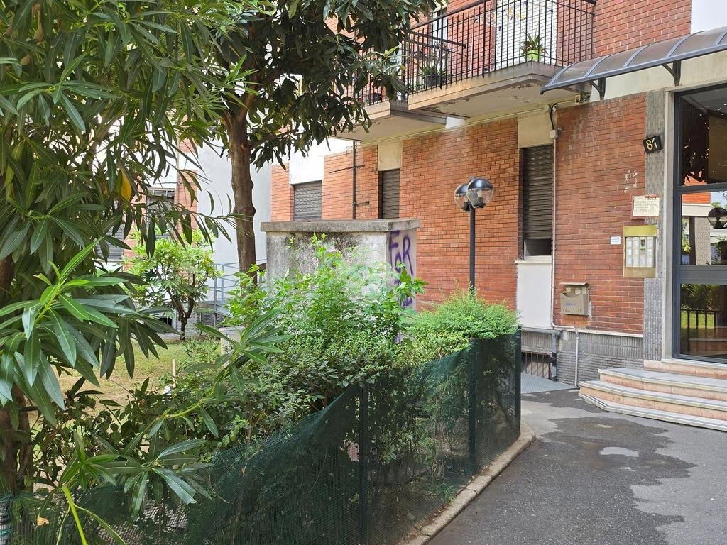 Two-room apartment Viale Sardegna, Cinisello Balsamo - photo 1