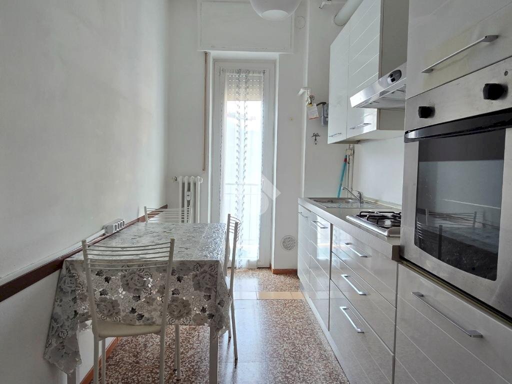 Two-room apartment Viale Sardegna, Cinisello Balsamo - photo 3