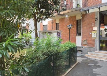 Two-room apartment Viale Sardegna, Cinisello Balsamo - photo 1