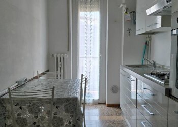 Two-room apartment Viale Sardegna, Cinisello Balsamo - photo 29