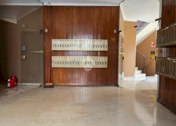 Two-room apartment Viale Sardegna, Cinisello Balsamo - photo 32