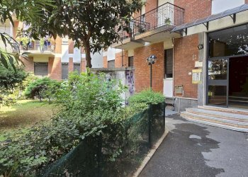 Two-room apartment Viale Sardegna, Cinisello Balsamo - photo 34