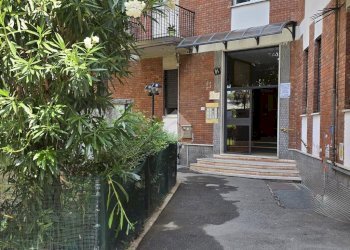 Two-room apartment Viale Sardegna, Cinisello Balsamo - photo 35