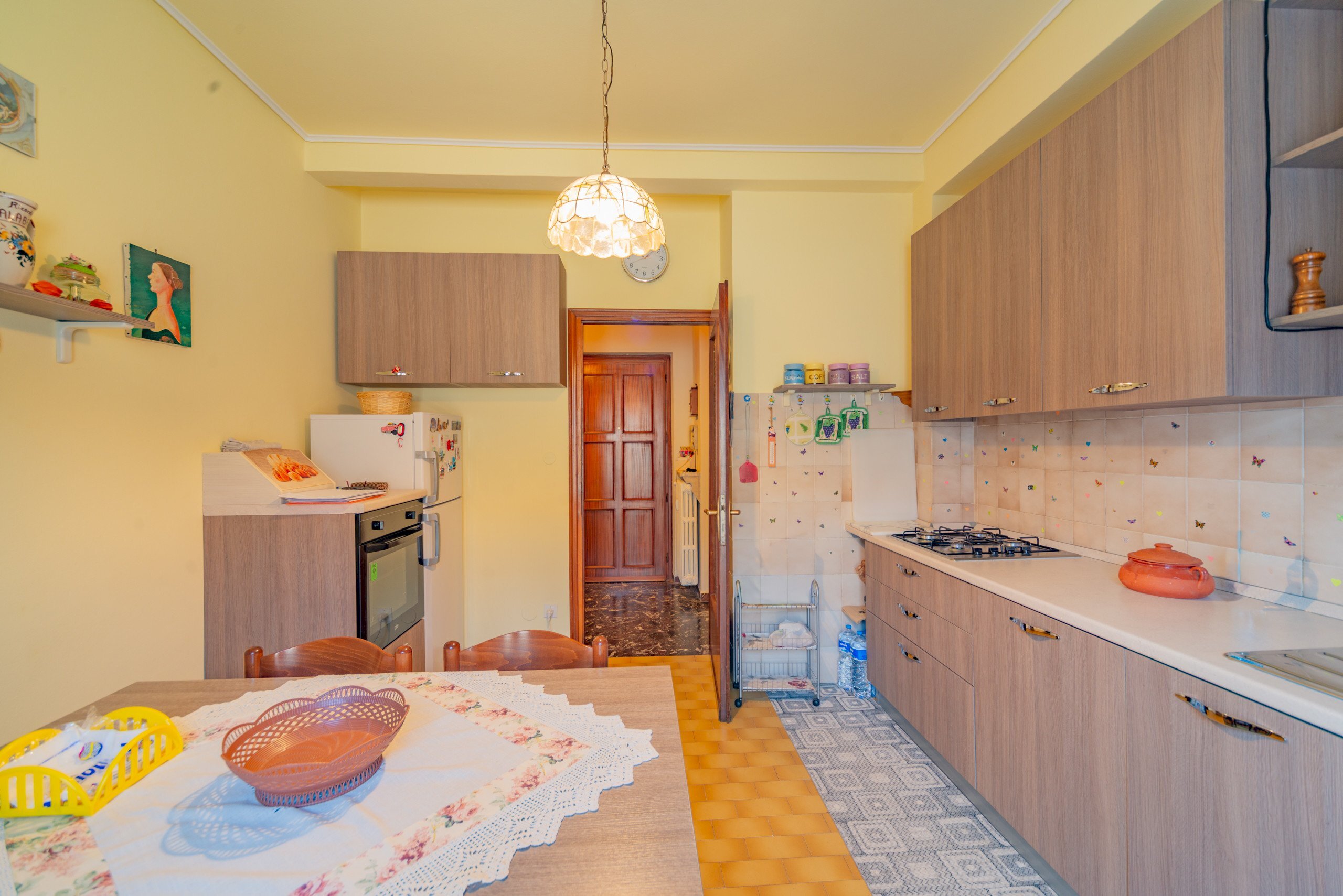 Four-room apartment Viale Sarrea, Dronero - photo 2