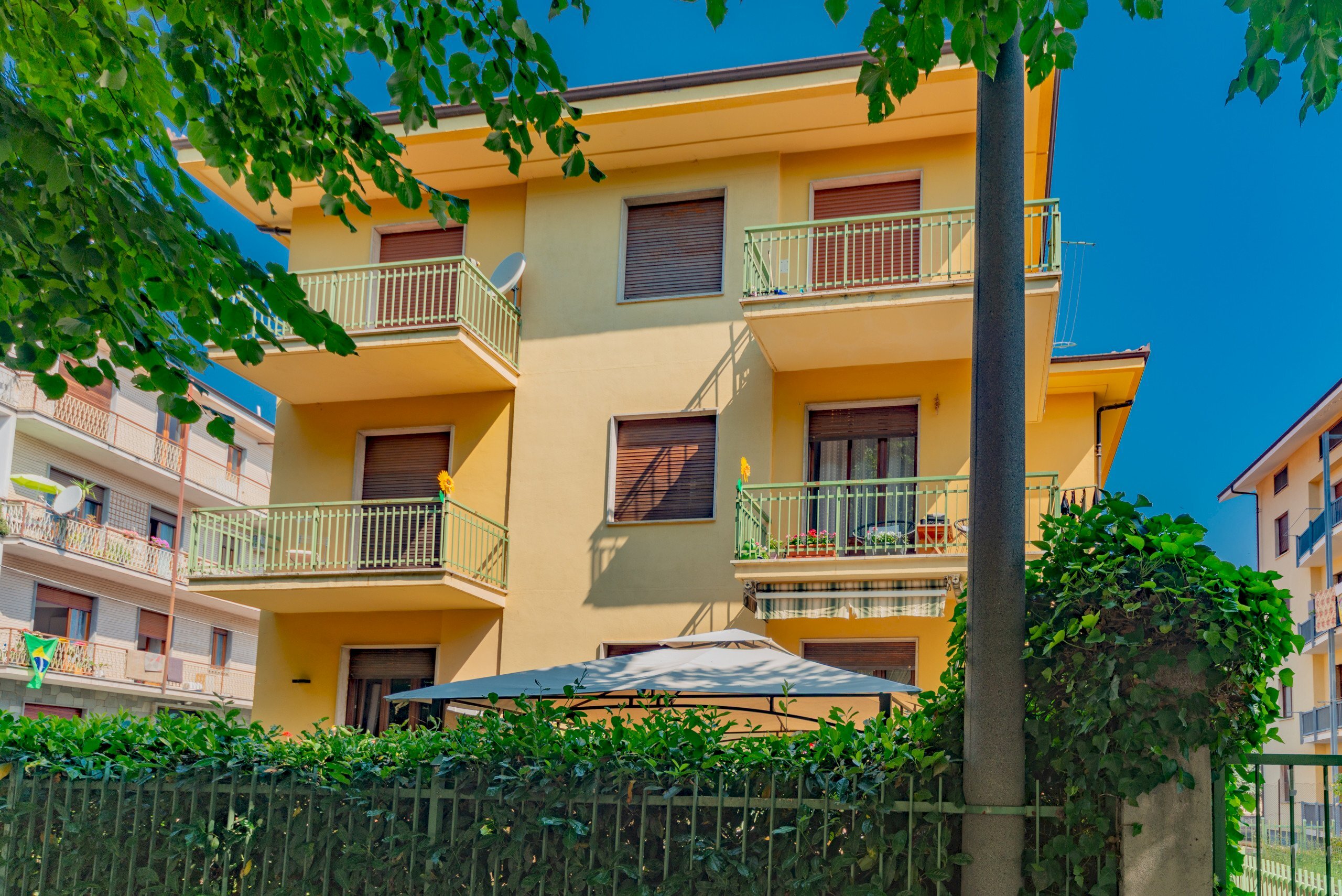 Four-room apartment Viale Sarrea, Dronero - photo 3
