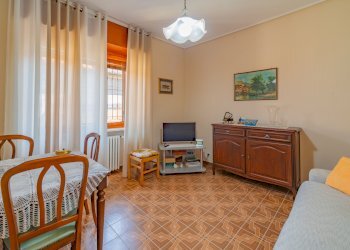 Four-room apartment Viale Sarrea, Dronero - photo 4