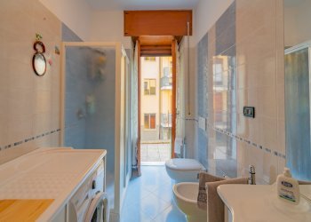 Four-room apartment Viale Sarrea, Dronero - photo 11