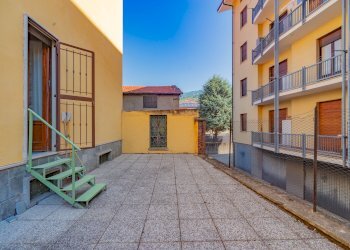 Four-room apartment Viale Sarrea, Dronero - photo 13