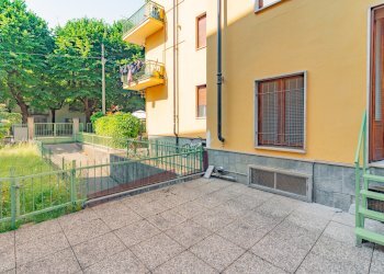 Four-room apartment Viale Sarrea, Dronero - photo 14