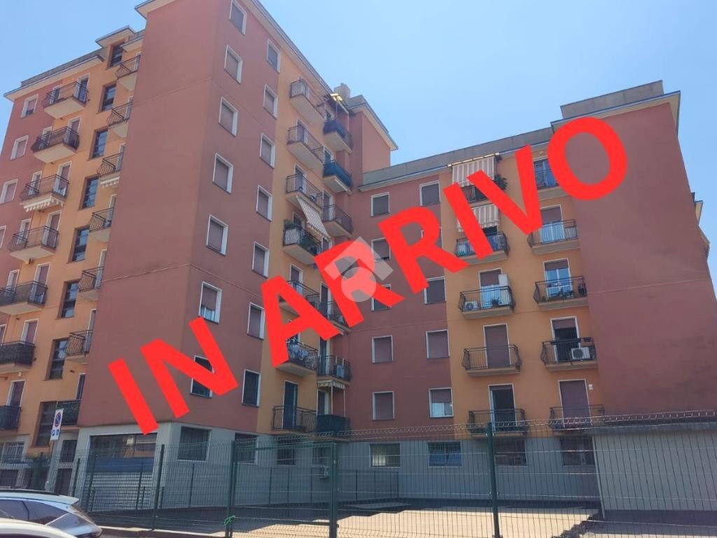 Trilocale Via po, Cormano - foto 1
