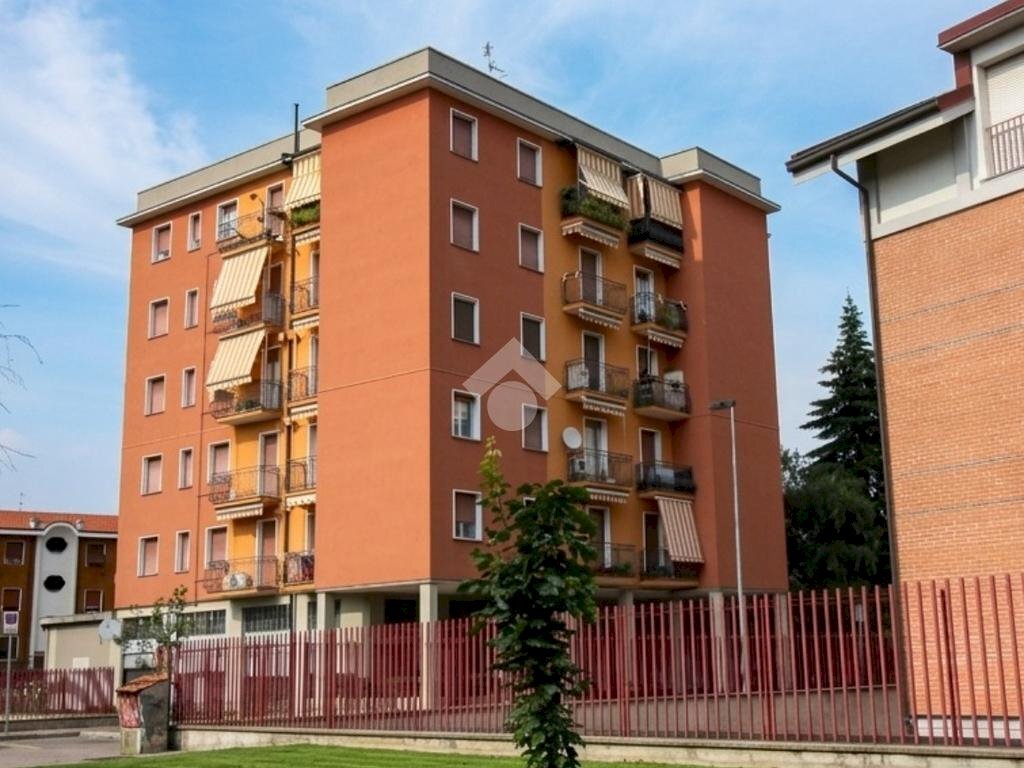 Trilocale Via po, Cormano - foto 2