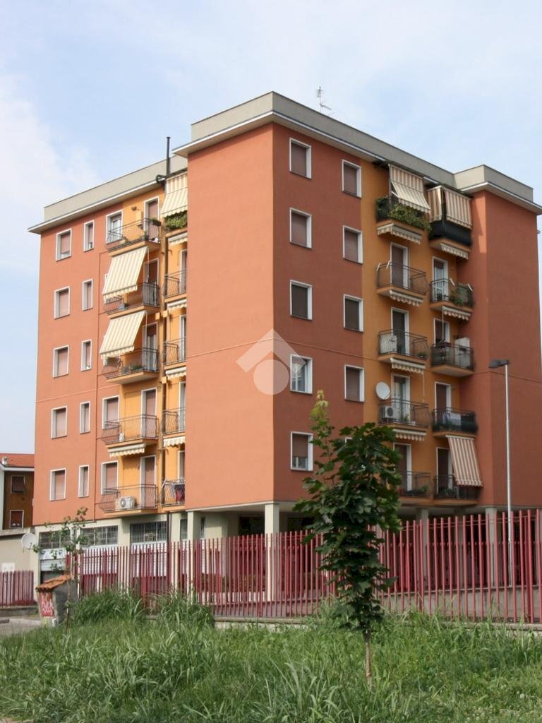 Trilocale Via po, Cormano - foto 3