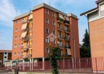 Trilocale Via po, Cormano - foto 2