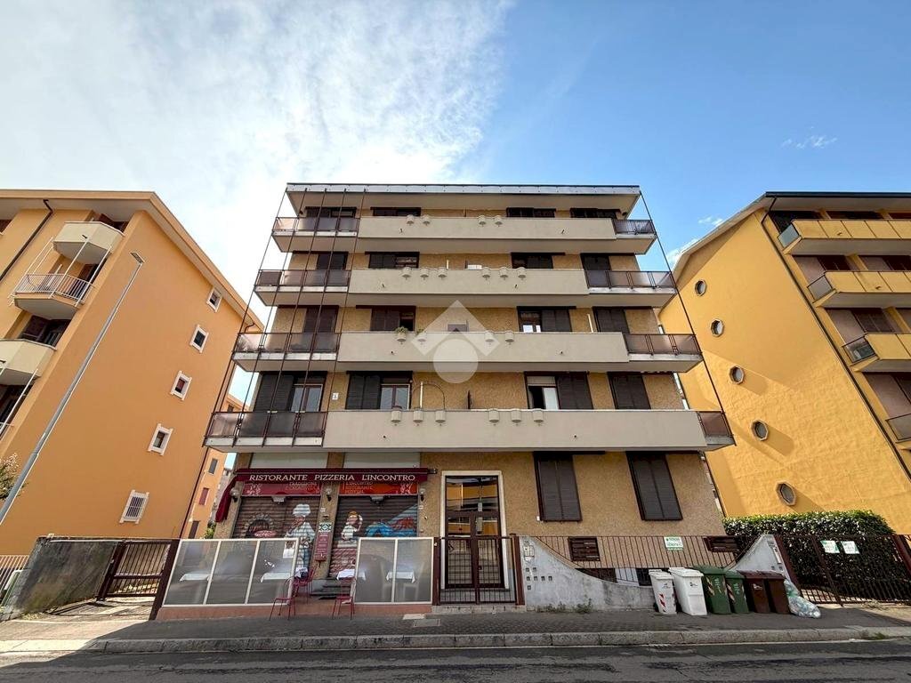 Trilocale Viale dello Stadio, Magenta - foto 1