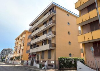 Trilocale Viale dello Stadio, Magenta - foto 21