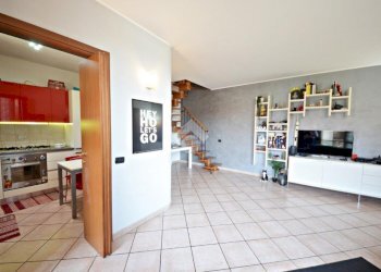Trilocale Via A. Manzoni, Masate - foto 4