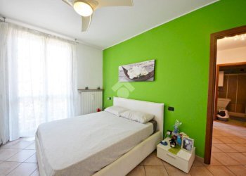 Trilocale Via A. Manzoni, Masate - foto 19