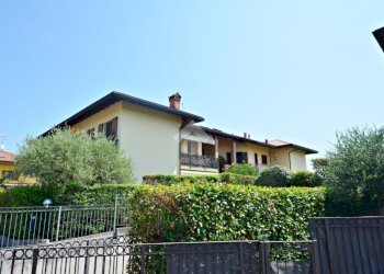 Trilocale Via A. Manzoni, Masate - foto 38