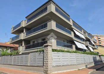 Trilocale Via della Costituzione, San Giuliano Milanese - foto 1
