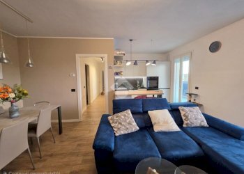 Trilocale Via della Costituzione, San Giuliano Milanese - foto 3