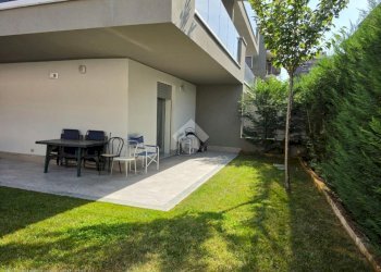 Trilocale Via della Costituzione, San Giuliano Milanese - foto 5