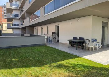 Trilocale Via della Costituzione, San Giuliano Milanese - foto 6