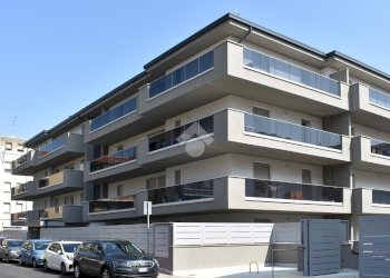 Trilocale Via della Costituzione, San Giuliano Milanese - foto 7