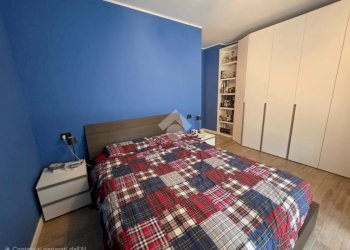 Trilocale Via della Costituzione, San Giuliano Milanese - foto 9