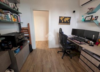 Trilocale Via della Costituzione, San Giuliano Milanese - foto 11