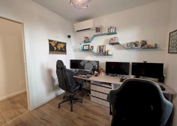 Trilocale Via della Costituzione, San Giuliano Milanese - foto 12