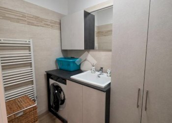 Trilocale Via della Costituzione, San Giuliano Milanese - foto 13