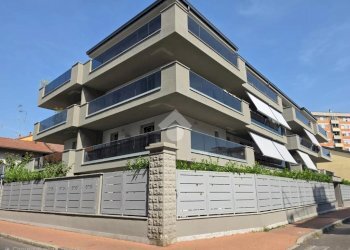 Trilocale Via della Costituzione, San Giuliano Milanese - foto 15