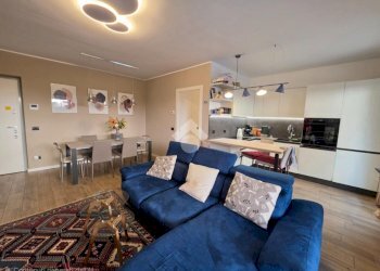 Trilocale Via della Costituzione, San Giuliano Milanese - foto 16