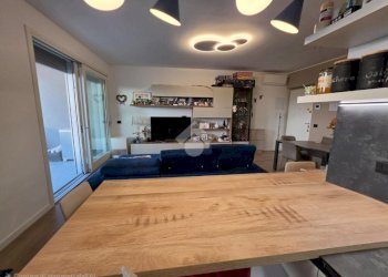 Trilocale Via della Costituzione, San Giuliano Milanese - foto 17