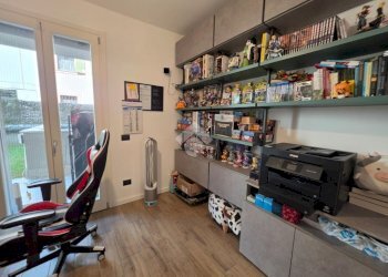 Trilocale Via della Costituzione, San Giuliano Milanese - foto 19