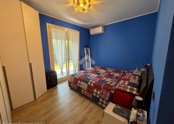 Trilocale Via della Costituzione, San Giuliano Milanese - foto 21