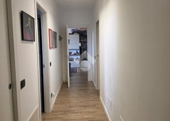 Trilocale Via della Costituzione, San Giuliano Milanese - foto 22