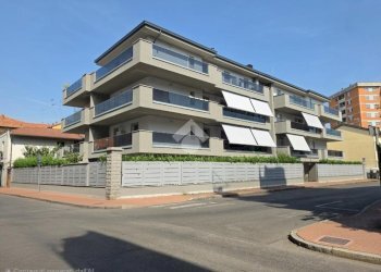 Trilocale Via della Costituzione, San Giuliano Milanese - foto 23