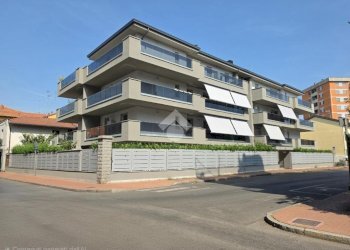 Trilocale Via della Costituzione, San Giuliano Milanese - foto 24