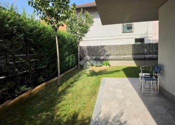 Trilocale Via della Costituzione, San Giuliano Milanese - foto 25
