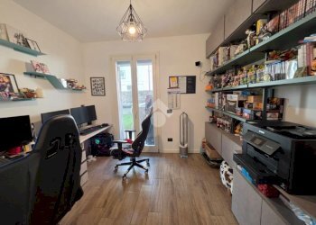 Trilocale Via della Costituzione, San Giuliano Milanese - foto 27