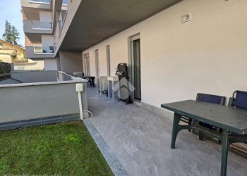 Trilocale Via della Costituzione, San Giuliano Milanese - foto 28