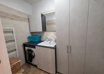 Trilocale Via della Costituzione, San Giuliano Milanese - foto 31